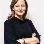 Monika Perkowska: pierwsze dni dziecka i niani są znaczące