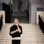 Spektakl Teatru Żydowskiego „Proszę bardzo” w Zachęcie