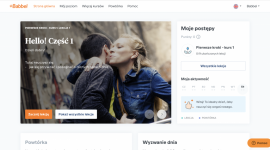 Odświeżony wygląd i treści oraz nowe funkcje aplikacji Babbel, a także wyniki ba