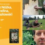 Kazimierz Nożka, Marcin Scelina, Maciej Kozłowski w Empiku Silesia