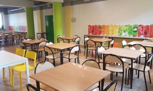 Oblicza polskich stołówek szkolnych – jak wyglądają, a jak mogłyby wyglądać?