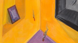 Nowe Pokolenie po 1989 BIZNES, Kultura - Przekrojowa wystawa najciekawszych współczesnych twórców „Sztuka Współczesna. Nowe Pokolenie po 1989” w DESA Unicum.