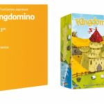 Turniej Kingdomino w Empiku Supersam