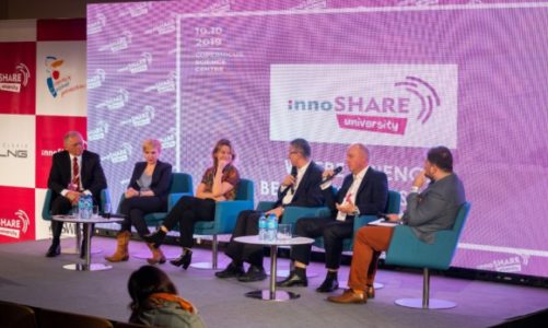innoSHARE UNIversity 2019 – nauka, innowacje, biznes