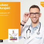 Łukasz Durajski Empiku Silesia