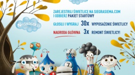 Bezpieczne i nowoczesne świetlice szkolne od Hasbro i PZU BIZNES, Edukacja - Ruszyła druga edycja akcji społecznej „Się gra, się ma” pod hasłem „Bezpieczny Playroom”. Wspólne przedsięwzięcie Hasbro i PZU jest skierowane do wszystkich szkół podstawowych i placówek wychowawczych w Polsce i ma na celu wsparcie finansowe w modernizacji świetlic.