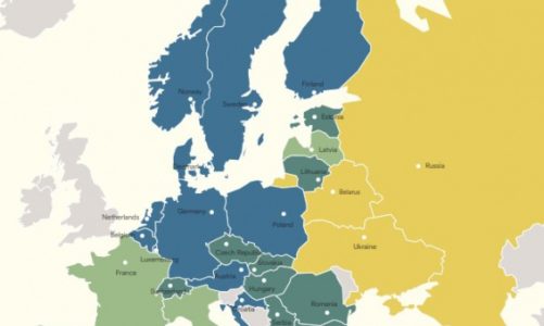 Polska po raz kolejny w czołówce światowego rankingu znajomości angielskiego