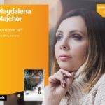 Magdalena Majcher w Empiku Silesia