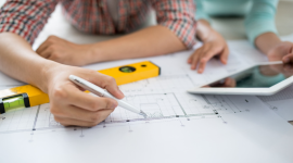 Remont mieszkania - jak zaplanować by nie zwariować? Sprawdzone porady fachowcó BIZNES, Edukacja - Jak wynika z raportu „Remonty w Polsce 2018” opracowanego na zlecenie Fixly, co 3 Polak twierdzi, że potrafi samodzielnie wykonać większość prac remontowych.