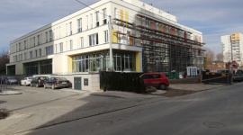 Szkoła i przedszkole na osiedlu Gotyk – oświatowa strona Prądnika BIZNES, Edukacja - We wrześniu tego roku zostanie otwarty nowy publiczny zespół szkolno-przedszkolny na krakowskim osiedlu Gotyk. Będzie mogło uczęszczać tutaj aż 500 dzieci. Inwestycja zostanie ukończona rok wcześniej, niż pierwotnie planowano. To bardzo dobry i ważny krok w rozwoju Prądnika.