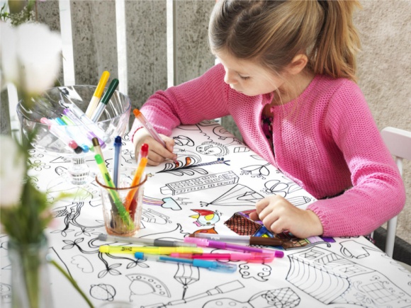 IKEA rozstrzygnęła trzecią edycję konkursu grantowego „Zabawa to poważna sprawa”