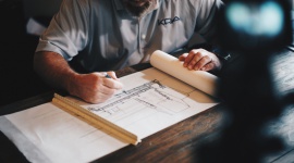 Startuje archilab – program edukacyjny dla projektantów i architektów BIZNES, Edukacja - Jak prowadzić efektywne działania marketingowe pracowni architektonicznej? Którymi kanałami z powodzeniem docierać do klientów na wszystkich etapach współpracy? Swoją wiedzą podzielą się eksperci Homebook.pl w ramach nowego projektu archilab!