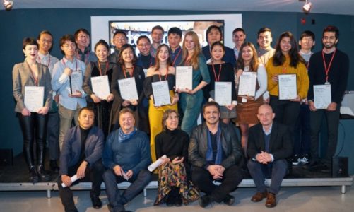 Przesunięcie terminu rejestracji do konkursu International VELUX Award 2020
