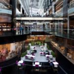 Zmiany w centrach handlowych zaczynają się od strefy gastronomicznej