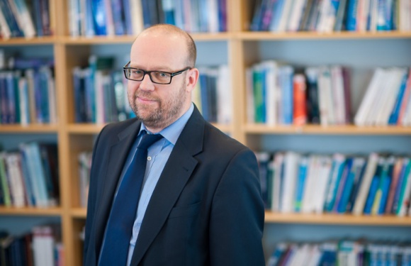 Spotkanie online Szkoły Biznesu PW: O antykruchości i sile przetrwania BIZNES, Edukacja - Szkoła Biznesu Politechniki Warszawskiej zaprasza na otwarty wykład motywacyjny prof. Olafa Żylicza, psychologa biznesu, trenera i coacha, pt. „Siła przetrwania czyli o antykruchości w trudnym czasie. Nie tylko dla firm". Spotkanie online odbędzie się 6 maja br.