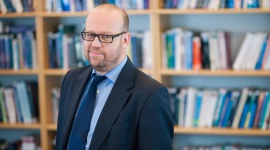 Spotkanie online Szkoły Biznesu PW: O antykruchości i sile przetrwania BIZNES, Edukacja - Szkoła Biznesu Politechniki Warszawskiej zaprasza na otwarty wykład motywacyjny prof. Olafa Żylicza, psychologa biznesu, trenera i coacha, pt. „Siła przetrwania czyli o antykruchości w trudnym czasie. Nie tylko dla firm". Spotkanie online odbędzie się 6 maja br.