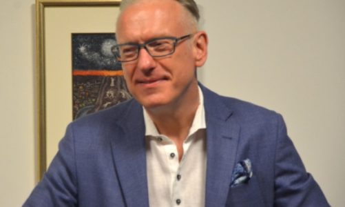Premiera „Nie ma” Mariusza Szczygła w warszawskim Teatrze Żydowskim