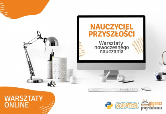 Kadra przyszłości – nauczyciele uczą (się) programowania i e-learningu