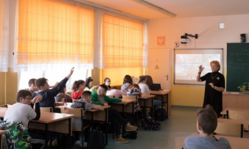 Edukacja w zakresie ekologii oraz ochrona środowiska kluczowe dla P&G