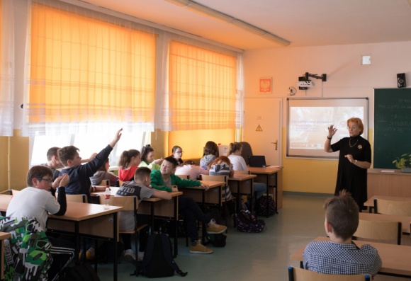 Edukacja w zakresie ekologii oraz ochrona środowiska kluczowe dla P&G