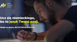 Czy niemiecki to język pasji? Rzeczywistość przeczy stereotypom. BIZNES, Edukacja - Gospodarka, żywność i porządek – to główne skojarzenia młodych Polaków z Niemcami wg badania pracowni Synergion na zlecenie Goethe-Institut.