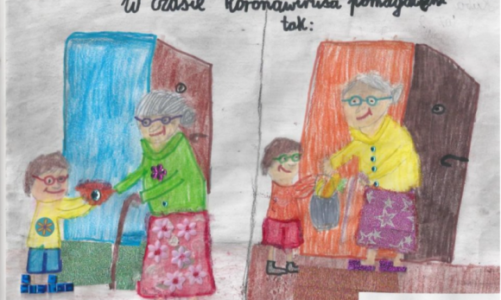 Pomaganie jest proste