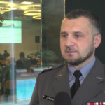 Drony to przyszłość wojskowości. Potrafią rozpoznawać teren i namierzać cele oraz komunikować się z żołnierzami w czasie rzeczywistym