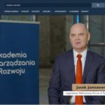 Jakie studia wybrać, by zostać ministrem? Dowiesz się z platformy azir.edu.pl