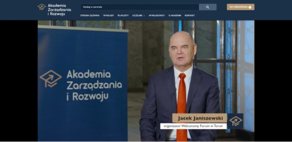 Jakie studia wybrać, by zostać ministrem? Dowiesz się z platformy azir.edu.pl