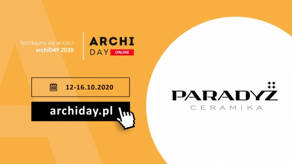Już tylko godziny dzielą nas od architektonicznej gratki Rusza archiDAY 2020
