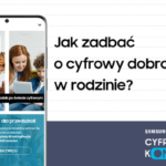 Rusza strona internetowa programu Samsung CyfrOFFy kONtakt
