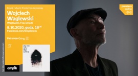 Zagraniczni pisarze, polscy muzycy oraz Dzień Gier Planszowych BIZNES, Kultura - Empik zaprasza na inspirujące spotkania online.