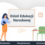 Amazon i Cyfrowy Dialog zorganizują webinar dla nauczycieli