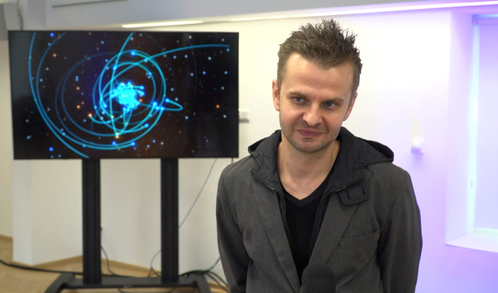 uw-nobel-foto Nobel przyznany za badania nad czarnymi dziurami. Przełomowe odkrycia pozwolą poznać przeszłość Wszechświata