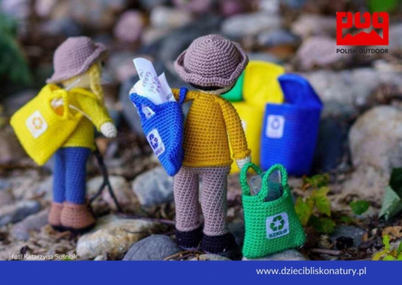 "Dzieci blisko natury" – odpowiedź Polish Outdoor Group na lockdownowy stres