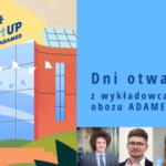 Poszerz wiedzę na otwartych webinariach naukowych
