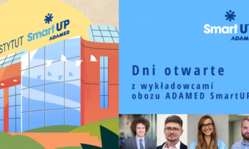 Poszerz wiedzę na otwartych webinariach naukowych