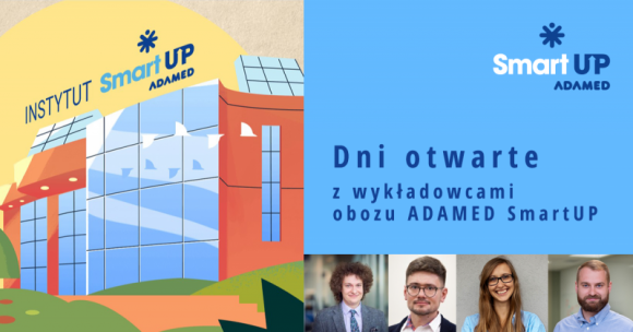 Poszerz wiedzę na otwartych webinariach naukowych