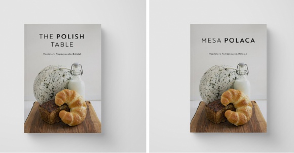 „Polski stół” – kulinarna opowieść o Polsce BIZNES, Kultura - Przewodnik po polskich tradycjach kulinarnych autorstwa Magdaleny Tomaszewskiej-Bolałek. Cyfrowa publikacja jest dostępna bezpłatnie w językach angielskim oraz hiszpańskim. Wśród partnerów publikacji znalazło się m.in. Muzeum Polskiej Wódki i Stowarzyszenie Polska Wódka.