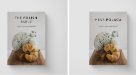 „Polski stół” – kulinarna opowieść o Polsce BIZNES, Kultura - Przewodnik po polskich tradycjach kulinarnych autorstwa Magdaleny Tomaszewskiej-Bolałek. Cyfrowa publikacja jest dostępna bezpłatnie w językach angielskim oraz hiszpańskim. Wśród partnerów publikacji znalazło się m.in. Muzeum Polskiej Wódki i Stowarzyszenie Polska Wódka.