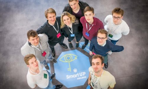 Młodzi naukowcy aktywni mimo pandemii – spotkaj się z nimi online
