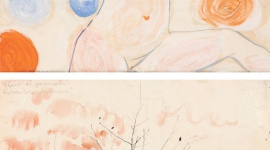 Prace na Papierze. Sztuka Współczesna BIZNES, Kultura - Prace na Papierze. Sztuka Współczesna