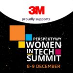 3M na Women in Tech Summit 2020: czas na kobiety w nowych technologiach