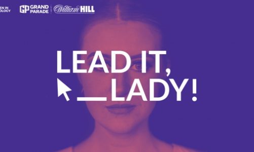 Program Lead IT, Lady! wspiera przyszłe liderki branży nowych technologii
