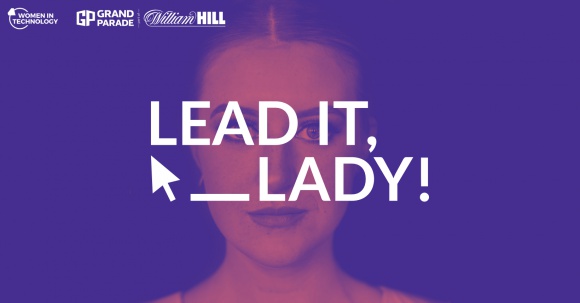 Program Lead IT, Lady! wspiera przyszłe liderki branży nowych technologii