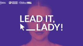Program Lead IT, Lady! wspiera przyszłe liderki branży nowych technologii BIZNES, Edukacja - 4 kobiet działających w świecie cyfrowym bierze udział w rocznym programie Lead IT, Lady! Za nimi połowa warsztatów zaplanowanych w pierwszym module projektu.