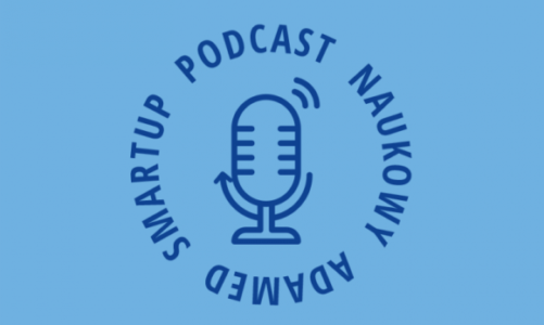 Jak polscy naukowcy ratują naszą planetę – nowy podcast