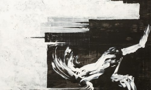 Jerzy Skolimowski – Jackson Pollock z Polski