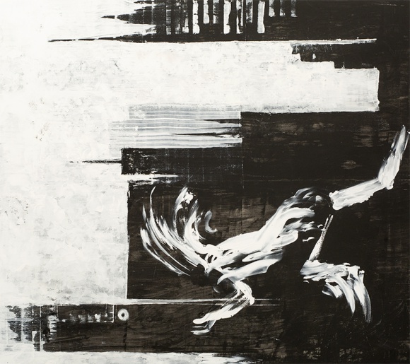 Jerzy Skolimowski – Jackson Pollock z Polski