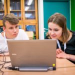 Nauka w internecie – codzienność polskich nastolatków